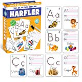  YaZ-Sil Harfler