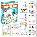  YaZ-Sil Sayılar