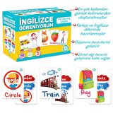 İngilizce Öğreniyorum