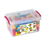 Tıktak Küçük Kutu / 250 Parça Set