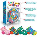 Kayıp Çoraplar