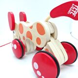 Hape Pepe Ve Arkadaşları Çek Çek