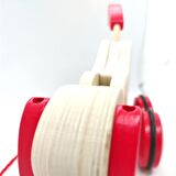 Hape Pepe Ve Arkadaşları Çek Çek