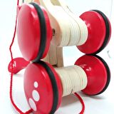 Hape Pepe Ve Arkadaşları Çek Çek