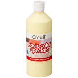 Creall Basic Color 500 Ml 25 Pastel Yellow