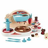 Smoby Chef Çikolata Fabrikası