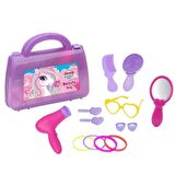Dede Candy & Ken Güzellık Çantası
