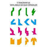 Redka T Tangram