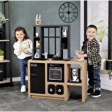Smoby Loft Mutfak Seti