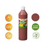 Creall Fingerpaint 750ml 03 Brown