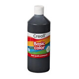Creall Basic Color 500 Ml 20 Siyah
