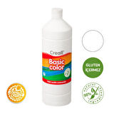 Creall Basic Color 500 Ml 21 White
