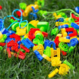 King Kids Eğitici Sayılar 192 Adet