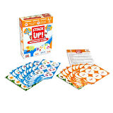 Stack Up Matematik