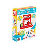 Stack Up İngilizce