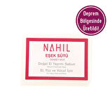 Eşek Sütü Sabun 70 gr