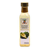 Gümöz Enginar Sirkesi 250 Ml