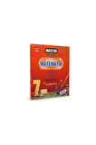 7. Sınıf Master Matematik Soru Bankası