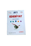 Limit AYT Edebiyat Soru Bankası
