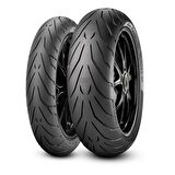 Pirelli Set 120/70ZR17 180/55ZR17 (A) Angel GT Ön Arka Takım