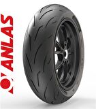 Anlas Viento Sport 180/55ZR17 73W Arka Lastik
