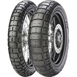 Pirelli Set 110/70R17 ve 150/60R17 Scorpion Rally STR Ön Arka Takım Lastik