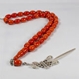 Yeni Döküm Miskevi Bağa Katalin Tesbih