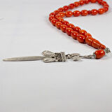 Yeni Döküm Miskevi Bağa Katalin Tesbih