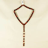 Fares İşçilikli Kapsül Kesim Mişmişi Sıkma Kehribar