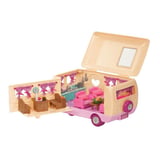 Li'l Woodzeez Karavan Pembe