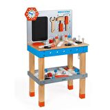 Janod Brico Kids Manyetik Çalışma Tezgahı