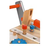Janod Brico Kids Manyetik Çalışma Arabası