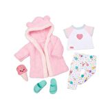 Kıyafet - Deluxe Ice Cream Pijama