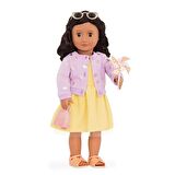 Our Generation Kıyafet - Deluxe Summer Dress