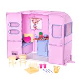 Our Generation Karavan - Pembe