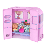 Our Generation Karavan - Pembe