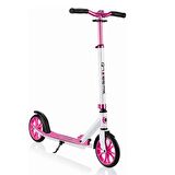 Globber NL 205 Katlanabilir Scooter - Pembe