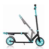 Globber NL 205 Katlanabilir Scooter - Mavi
