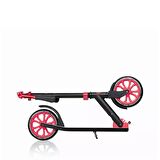 Globber NL 205 Katlanabilir Scooter - Kırmızı
