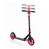 Globber NL 205 Katlanabilir Scooter - Kırmızı