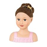 Our Generation Talia