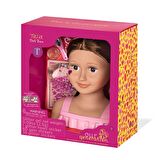 Our Generation Talia