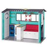 Our Generation Plaj Evi
