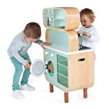 Janod Cooker Reverso