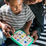 Hape Magic Touch Curiosity Tablet - Dokunmatik Ahşap Tablet