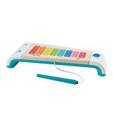 Hape Magic Touch Xylophone - Dokunmatik Ahşap Ksilofon