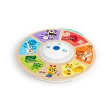 Hape Cal's Smart Sounds Symphony  - Dokunmatik Aktivite Oyuncağı
