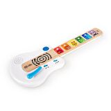 Hape Strum Along Songs Magic Touch - Dokunmatik Ahşap Gitar