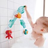 Hape Cascade Banyo Seti