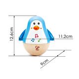 Hape Müzikli Hacıyatmaz Penguen